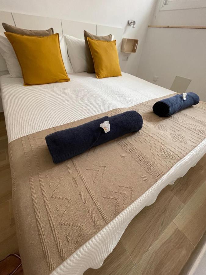 B-Rent Digital Apartment Zen Wifi Free คอร์ราเลโฮ ภายนอก รูปภาพ