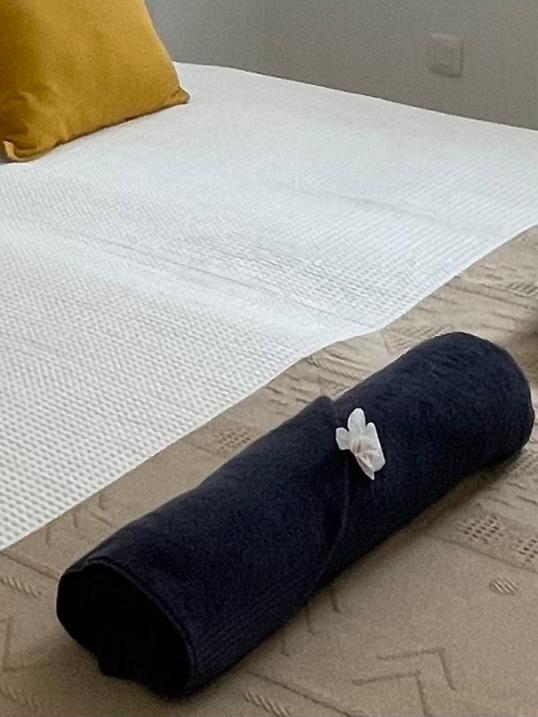 B-Rent Digital Apartment Zen Wifi Free คอร์ราเลโฮ ภายนอก รูปภาพ