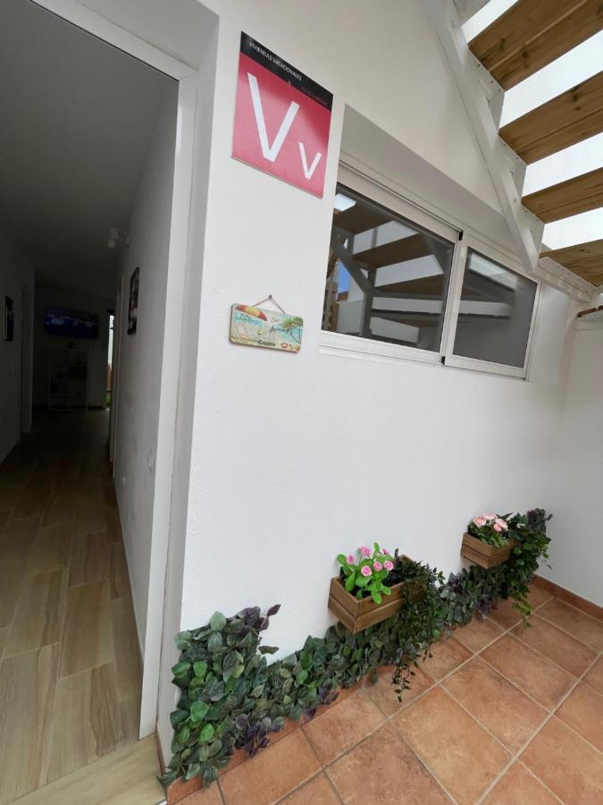 B-Rent Digital Apartment Zen Wifi Free คอร์ราเลโฮ ภายนอก รูปภาพ