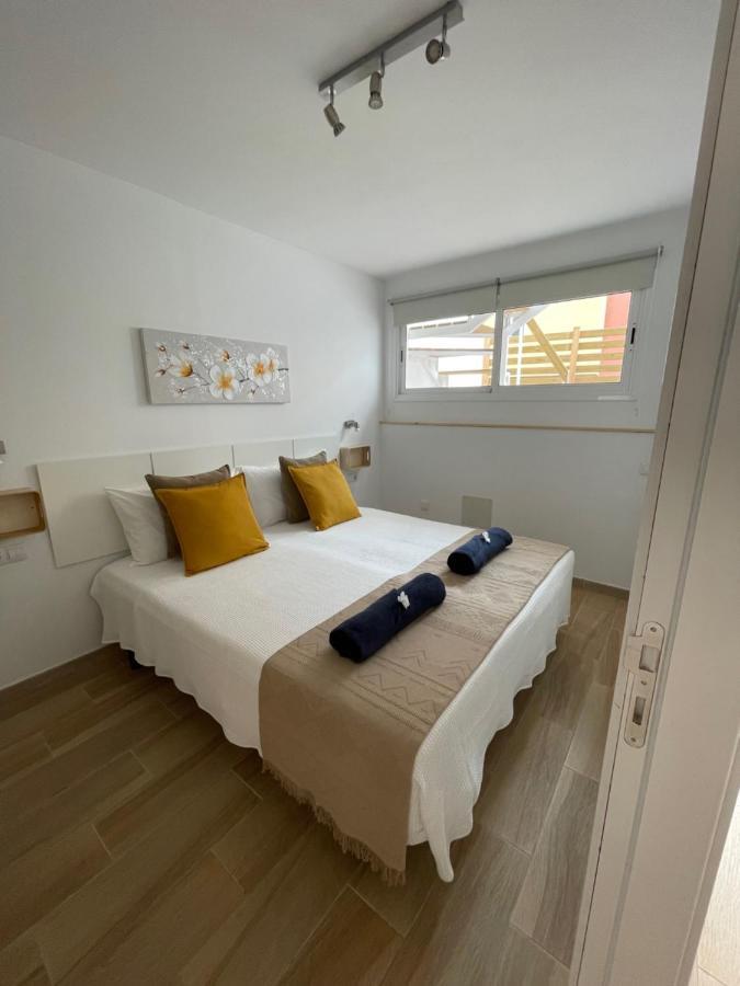 B-Rent Digital Apartment Zen Wifi Free คอร์ราเลโฮ ภายนอก รูปภาพ