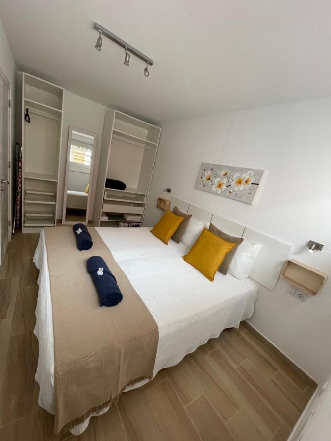 B-Rent Digital Apartment Zen Wifi Free คอร์ราเลโฮ ภายนอก รูปภาพ